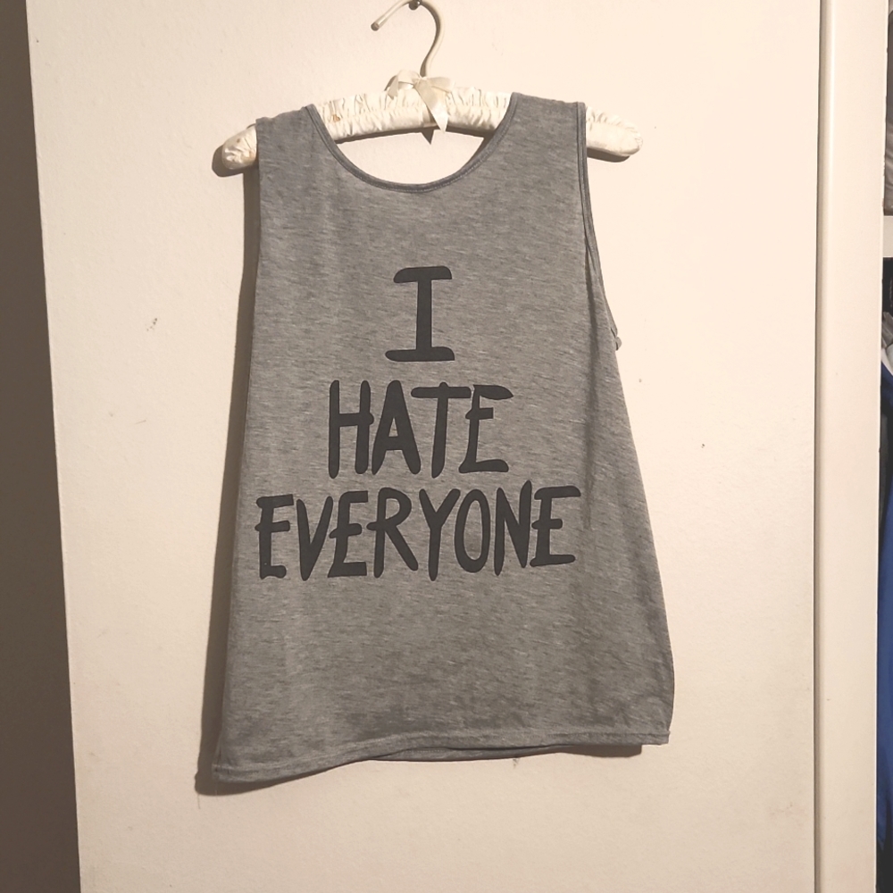 Womens M/L Tanktop